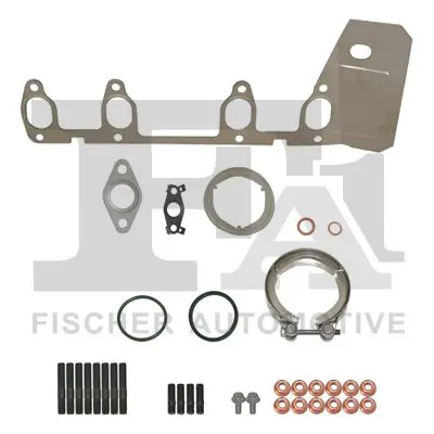 FA1 KT110055 Монтажный комплект