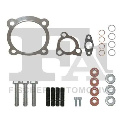 FA1 KT110065 Монтажный набор