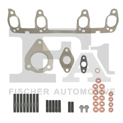 FA1 KT110070 Монтажный набор