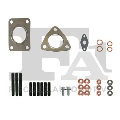 FA1 KT110150 Монтажный комплект, компрессор