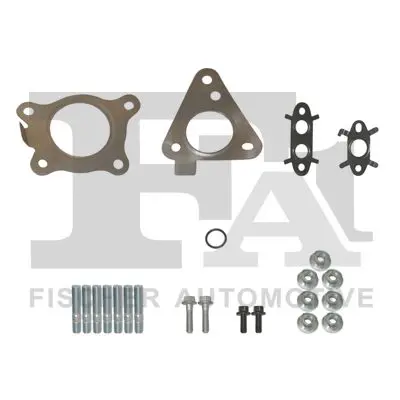 FA1 KT120040 Монтажный комплект, компрессор