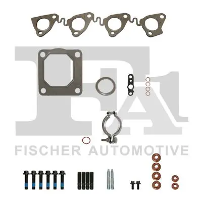 FA1 KT130025 Монтажный набор