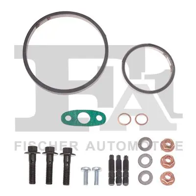 FA1 KT130320 Монтажный набор