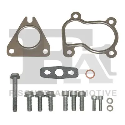 FA1 KT210110 Монтажный комплект, компрессор