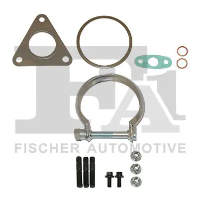 FA1 KT210140 Монтажный набор