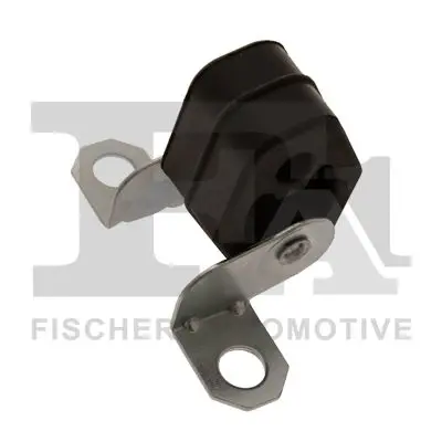 Fa1 113979 Подвес глушителя (резина,