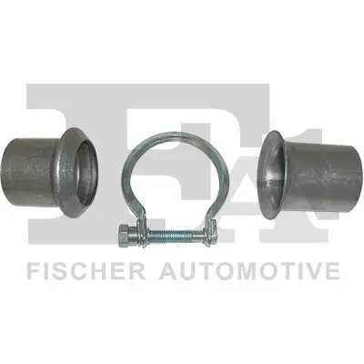 Fa1 008957 Ремонтный Флянец