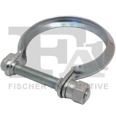 Fa1 934980 Хомут глушителя