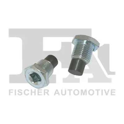 Fa1 153520001 Резьбовая пробка, масляный