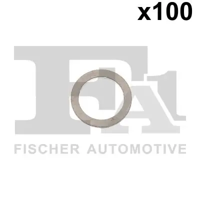 FA1 310980100 Уплотнительное кольцо