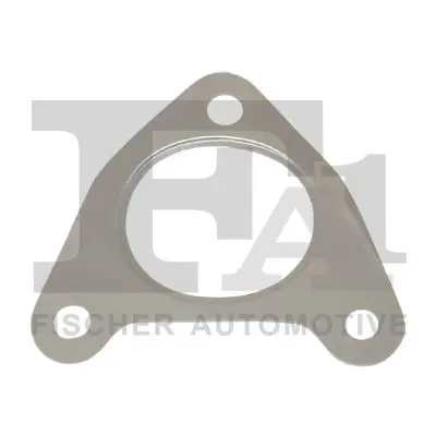 455-502 Прокладка, компрессор