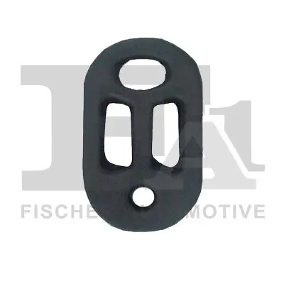 Fa1 233909 Подвес глушителя (резина)