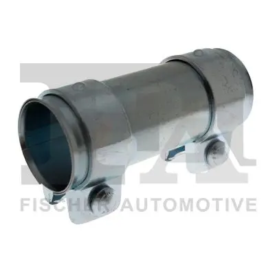 Fa1 114966 Хомут глушителя VW Touareg