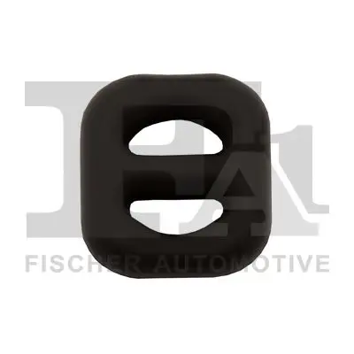 FA1 123913 Подвес глушителя (резина)