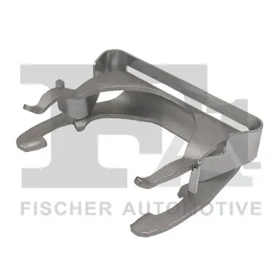 FA1 144966 Крепление глушителя