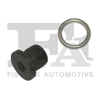 FA1 257807011 Резьбовая пробка, масляный