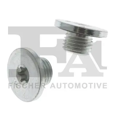 FA1 822360001 Резьбовая пробка, масляный