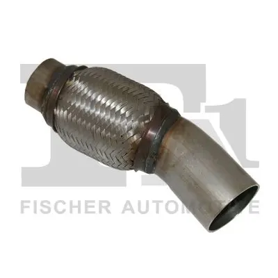 VW450-210 Гофрированная труба, выхлопная