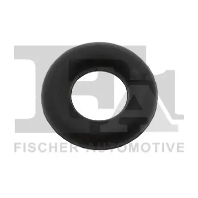 FA1 003928 Подвес глушителя (резина)