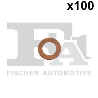 FA1 094810100 Уплотнительное кольцо