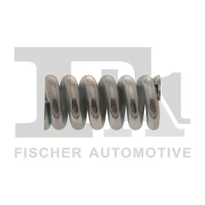 FA1 105901 Пружина, глушитель