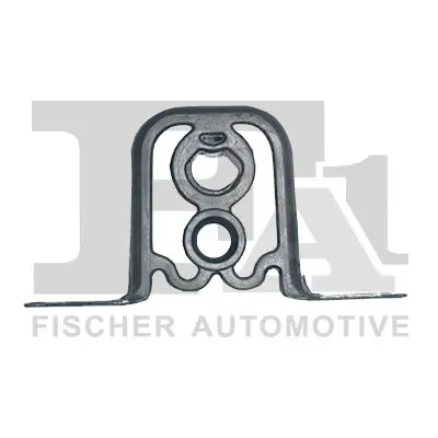 FA1 113920 Подвес глушителя (резина,