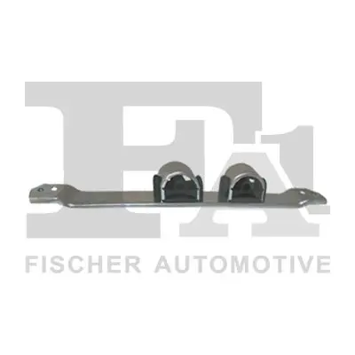 FA1 113955 Подвес глушителя (резина,