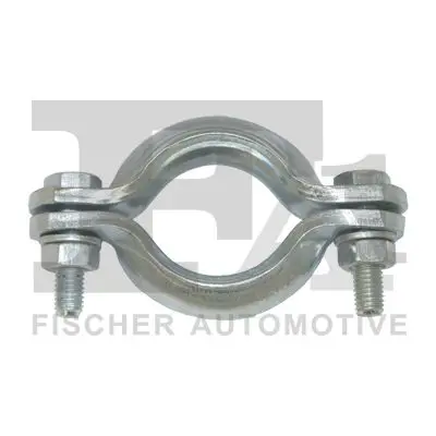 FA1 114903 Хомут глушителя