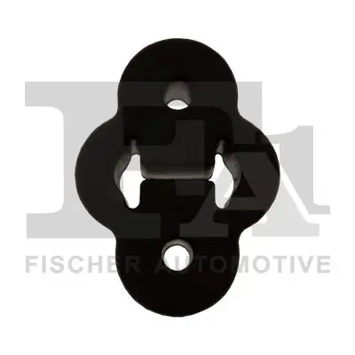 FA1 123915 Подвес глушителя (резина)