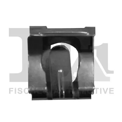 FA1 125915 Крепление глушителя