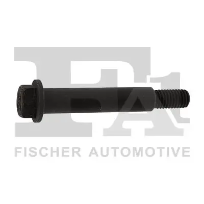 FA1 125901 Болт глушителя