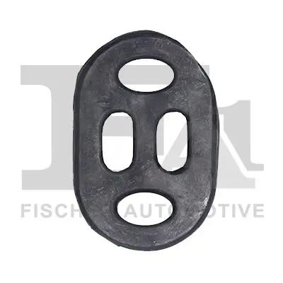 FA1 133904 Подвес глушителя (резина)