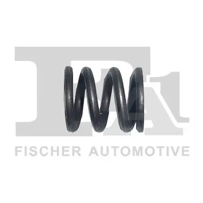 FA1 135902 Пружина глушителя