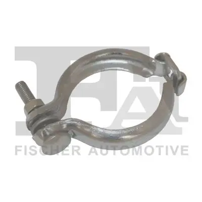 FA1 135856 Соединительные элементы,