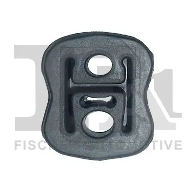 FA1 143923 Подвес глушителя (резина)