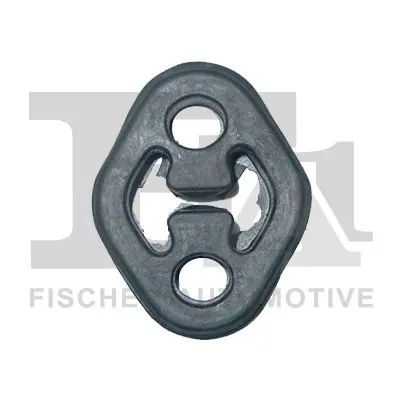 FA1 143926 Подвес глушителя (резина)