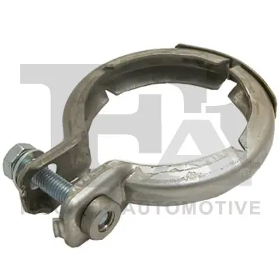 FA1 144875 Хомут глушителя Mercedes