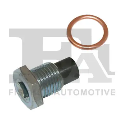 FA1 153520011 Резьбовая пробка, масляный