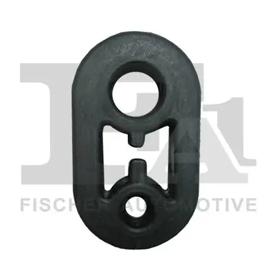 FA1 213915 Подвес глушителя (резина)