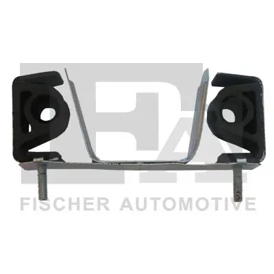 FA1 233925 Подвес глушителя (резина,