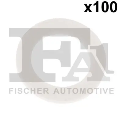 FA1 241250100 Уплотнительное кольцо