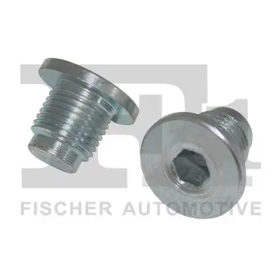 FA1 257808001 Резьбовая пробка, масляный