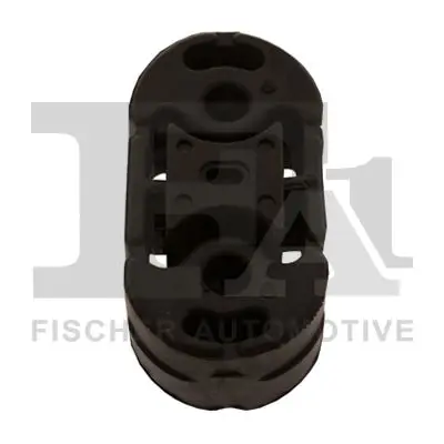 FA1 253905 Подвес глушителя (резина)