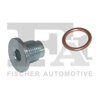 FA1 257808011 Резьбовая пробка, масляный