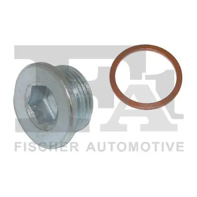 FA1 257809011 Винт, масляный поддон