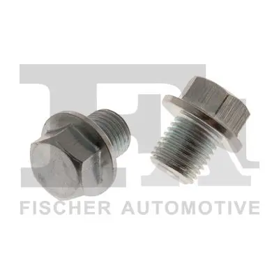 FA1 256852001 Резьбовая пробка, масляный