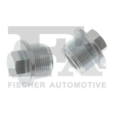 FA1 280750001 Резьбовая пробка, масляный