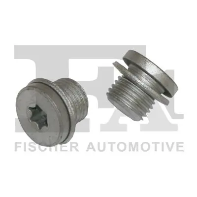FA1 257867001 Резьбовая пробка, масляный