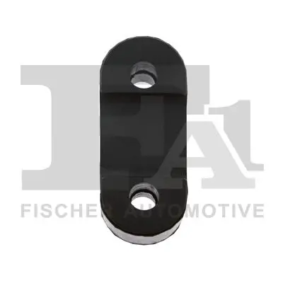 333-910 FA1 Кронштейн, система выпуска ОГ