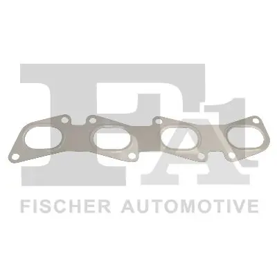 FA1 433001 Прокладка, выпускной коллектор